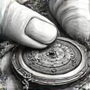 アンティーク修復アイコン